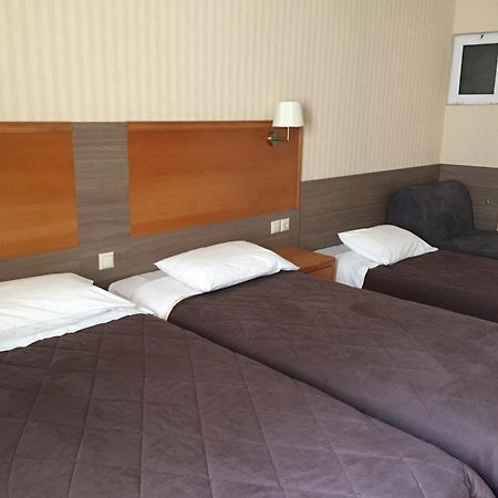 Hotel Ostria Kalamata Bilik gambar