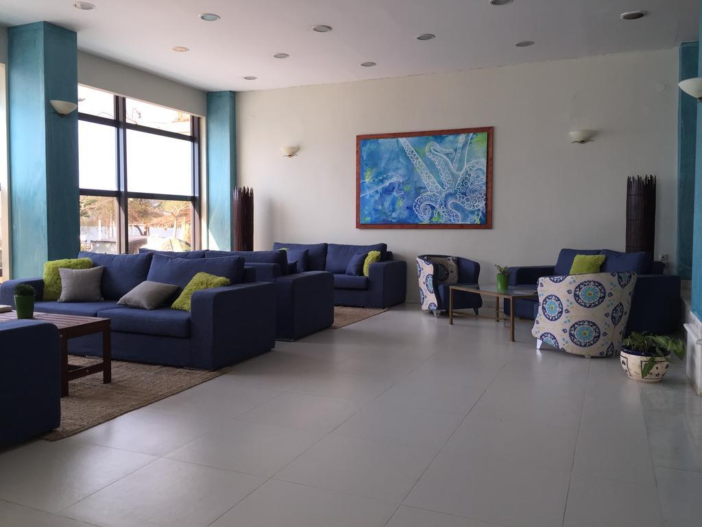Hotel Ostria Kalamata Luaran gambar