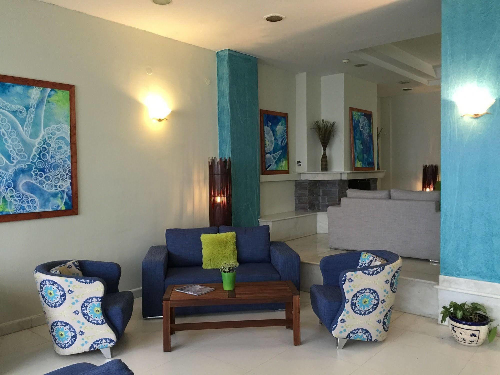 Hotel Ostria Kalamata Luaran gambar