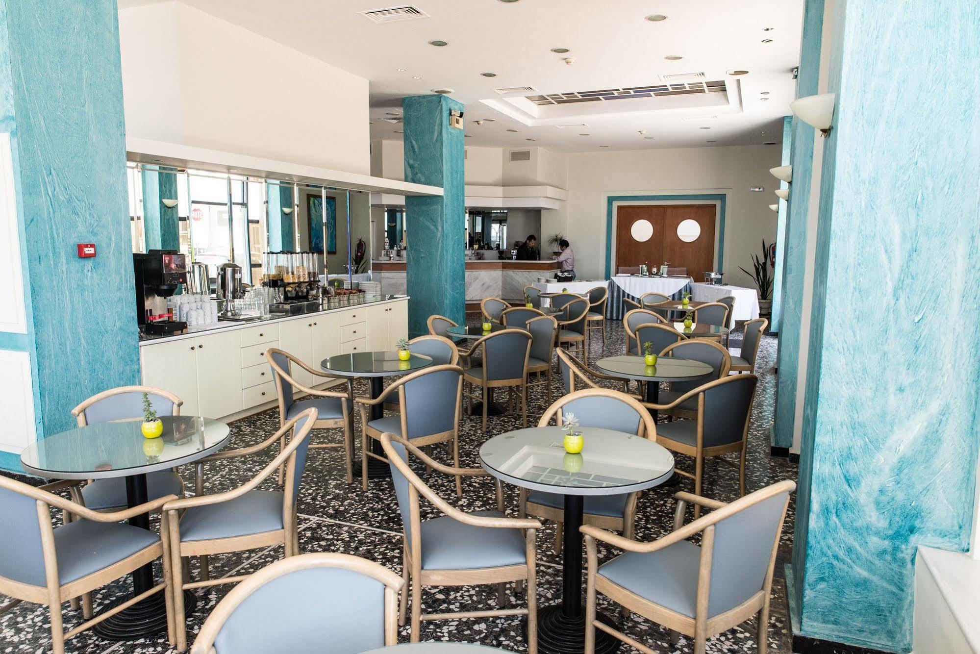 Hotel Ostria Kalamata Luaran gambar
