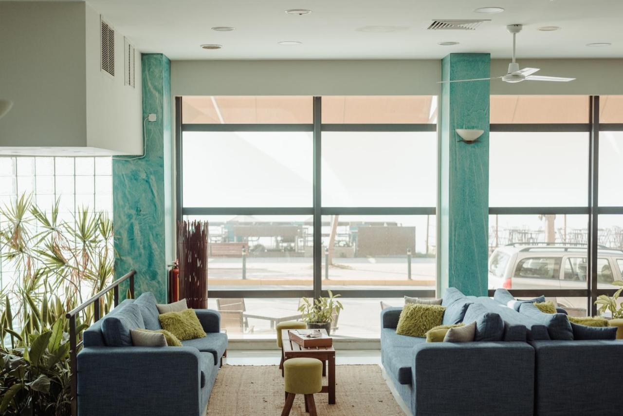 Hotel Ostria Kalamata Luaran gambar