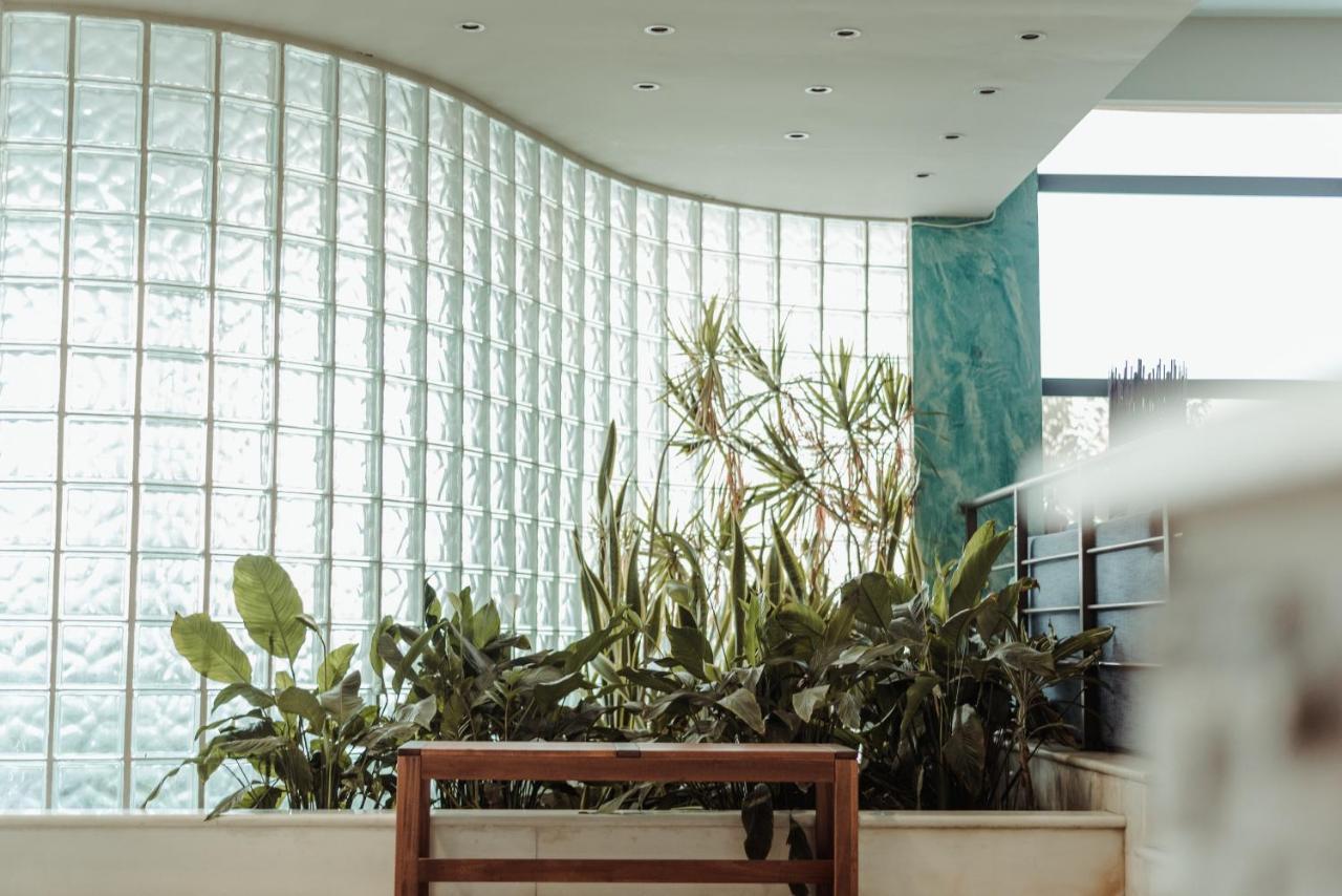 Hotel Ostria Kalamata Luaran gambar